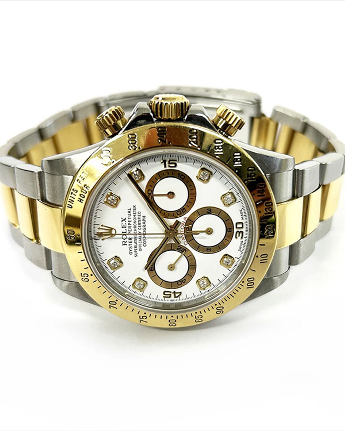 Rolex 16523