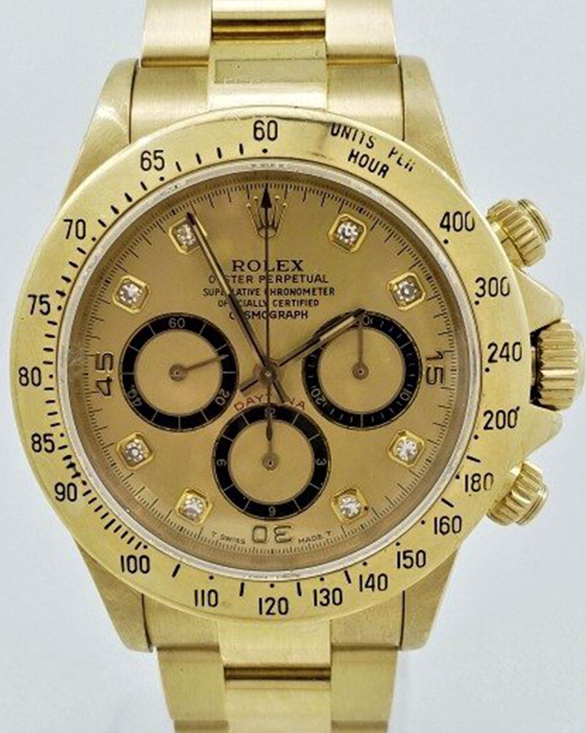 Rolex 16528