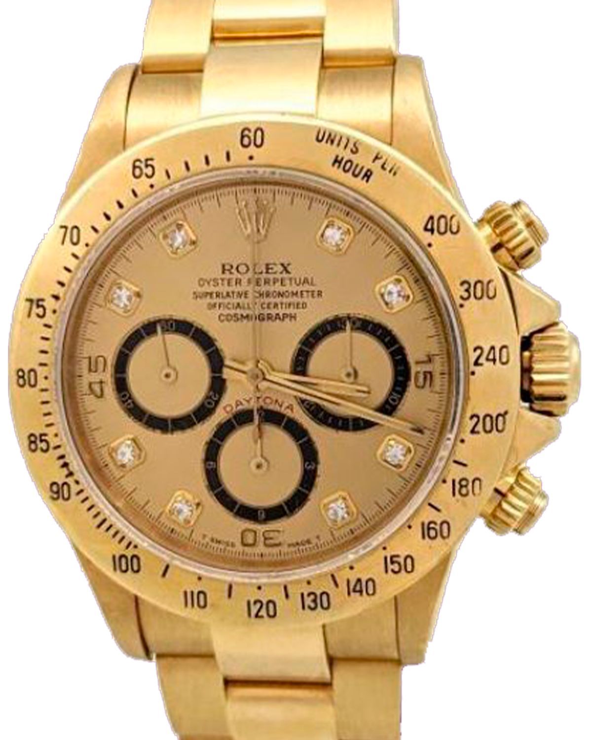 Rolex 16528
