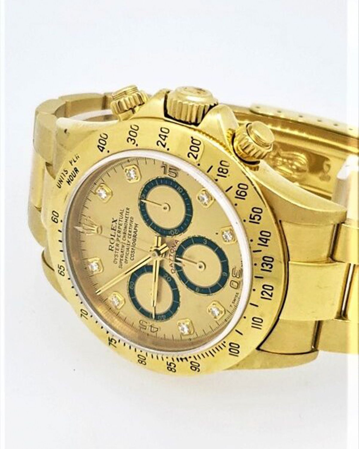 Rolex 16528