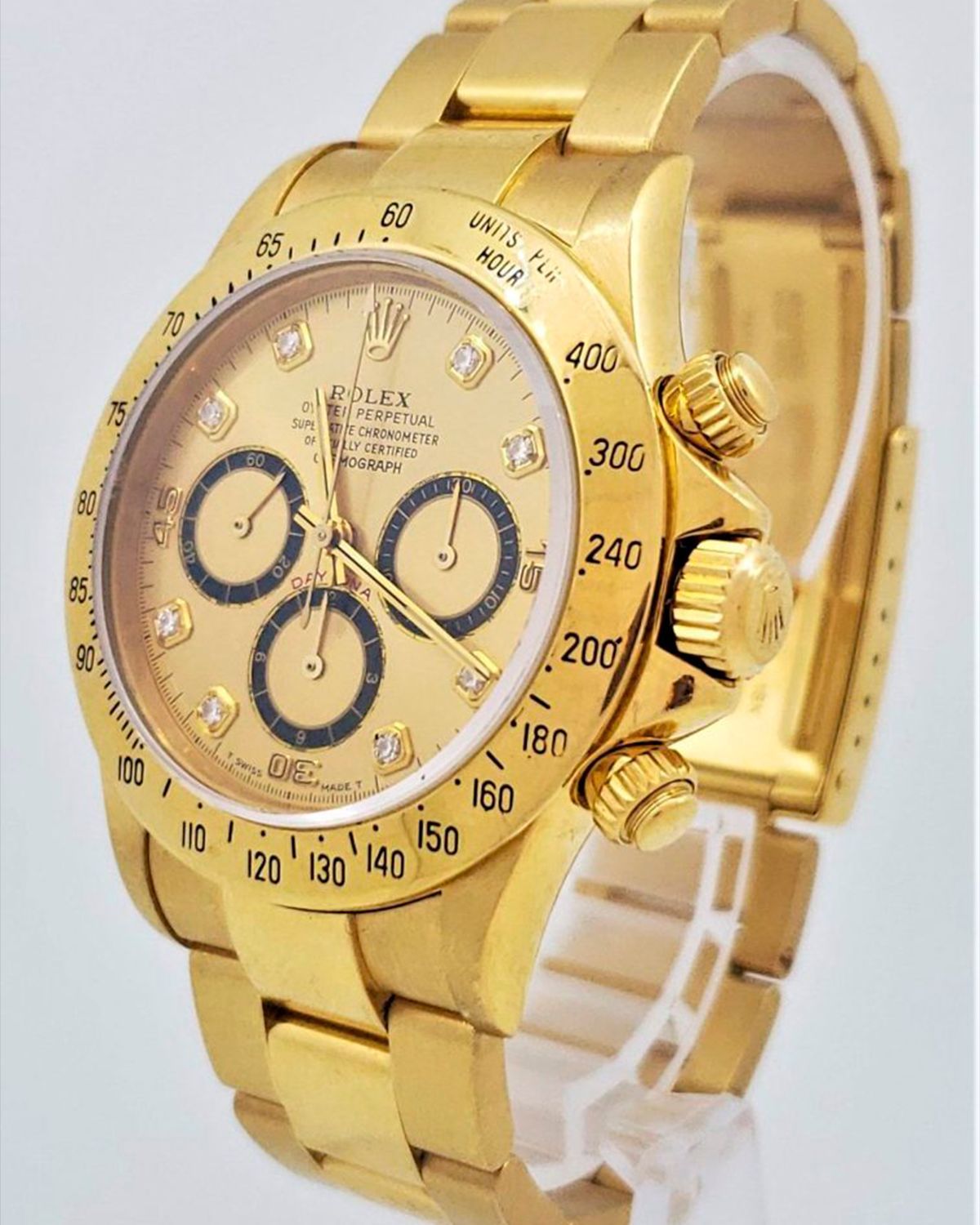 Rolex 16528