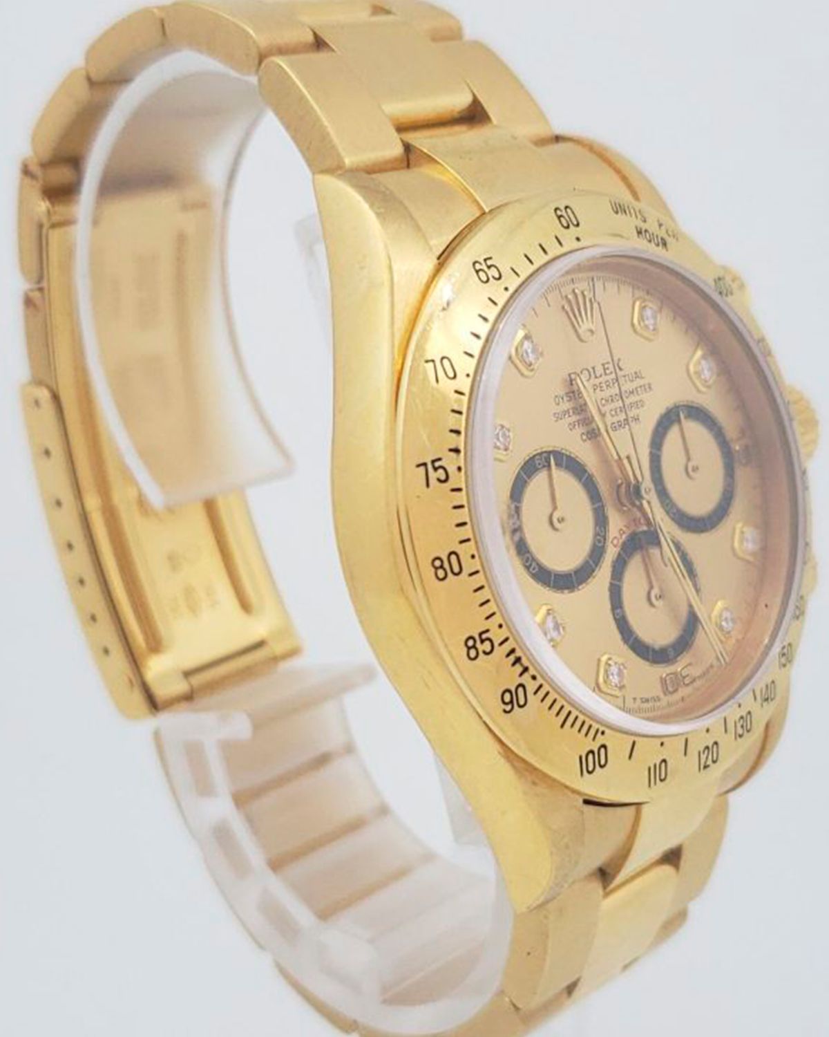 Rolex 16528