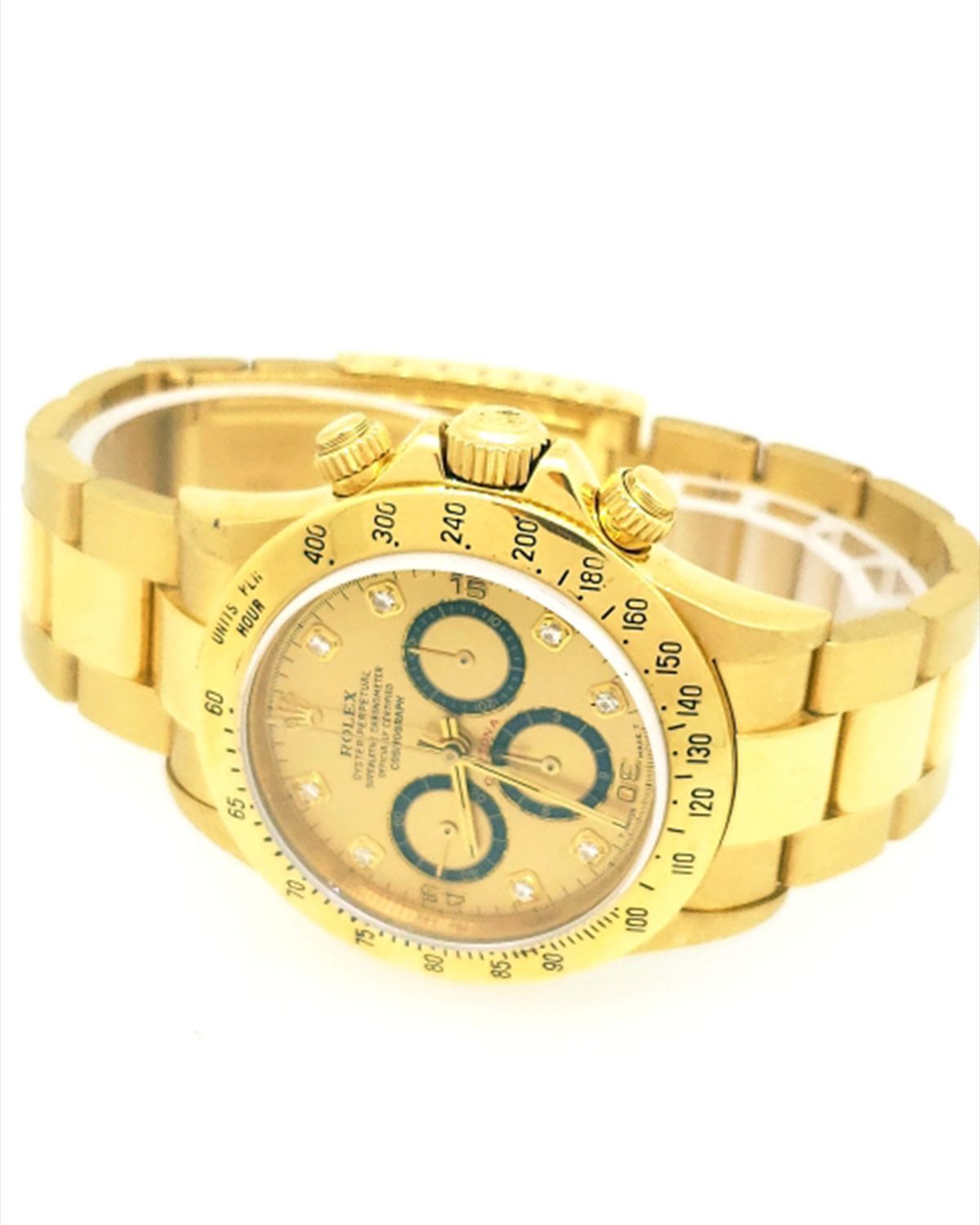 Rolex 16528
