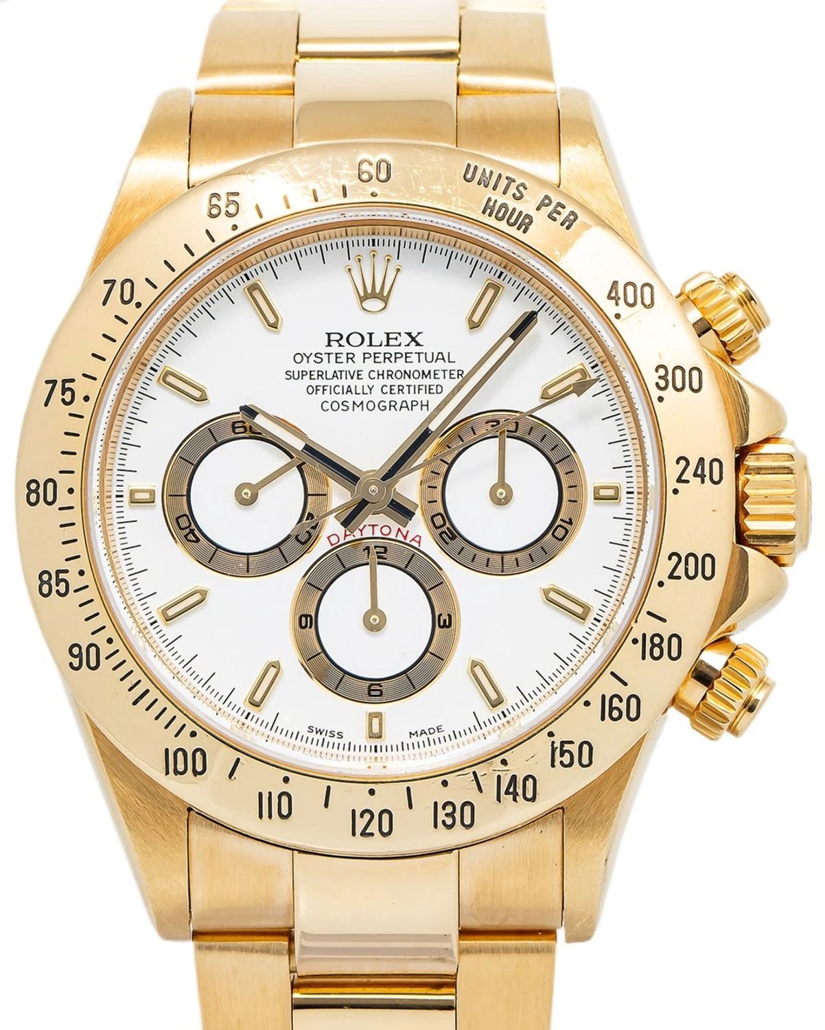 Rolex 16528