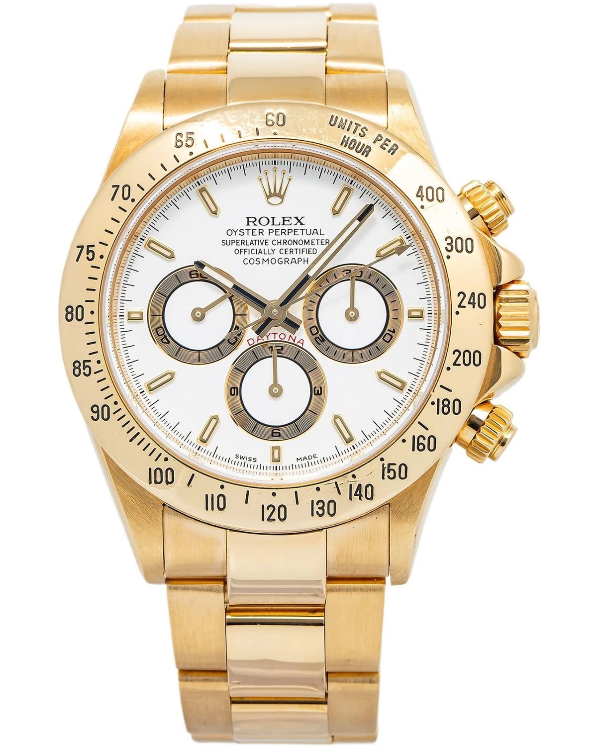 Rolex 16528