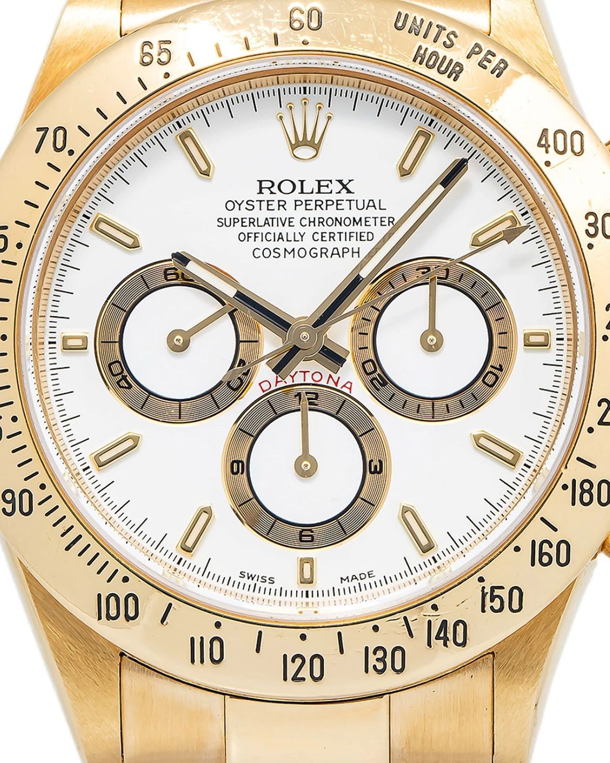 Rolex 16528