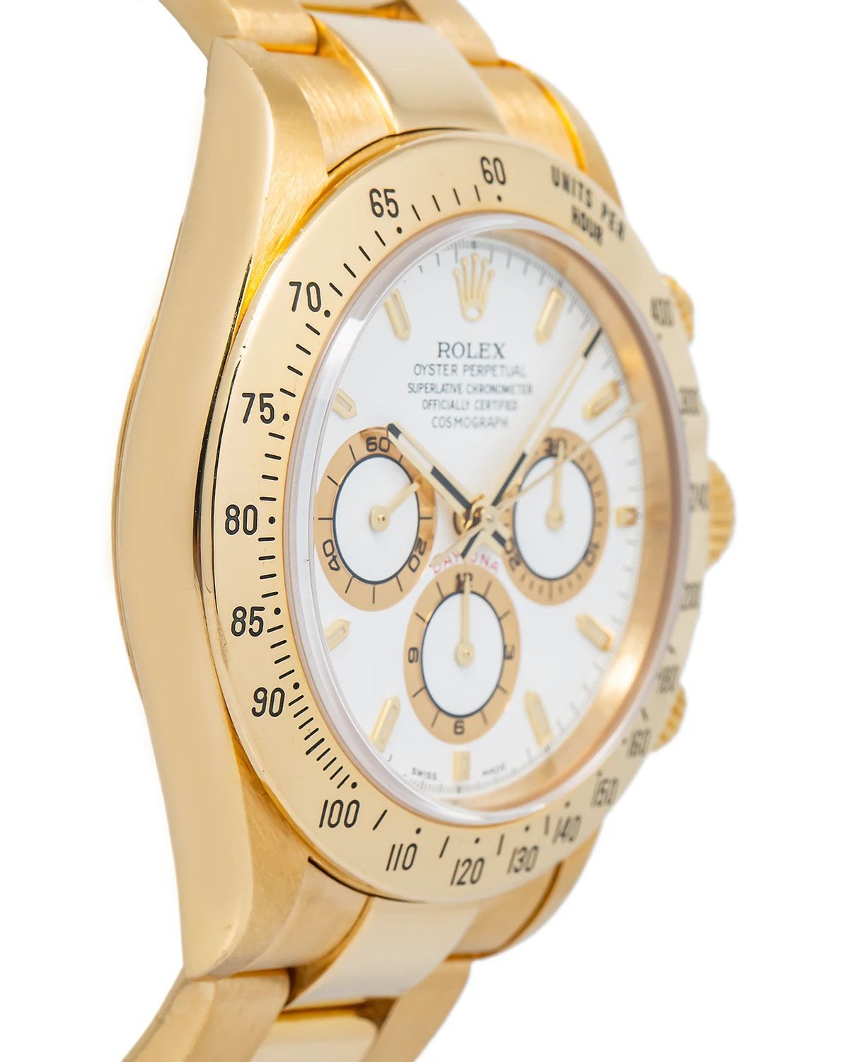 Rolex 16528