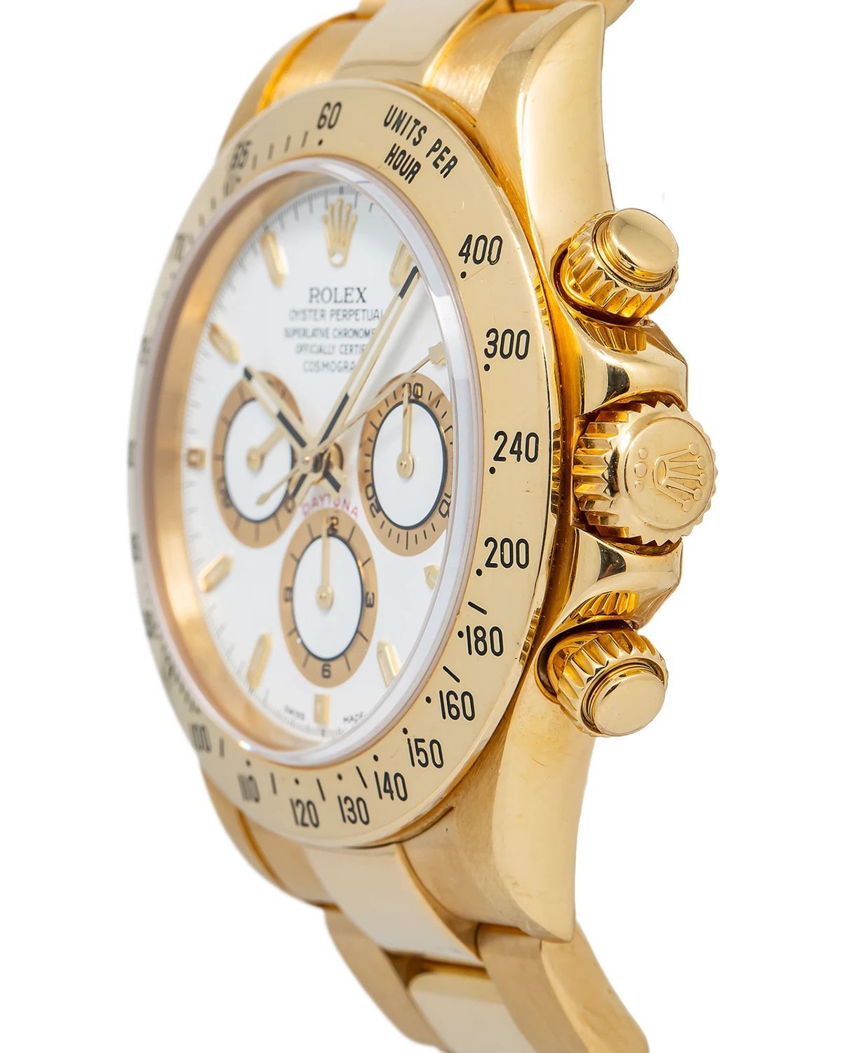 Rolex 16528