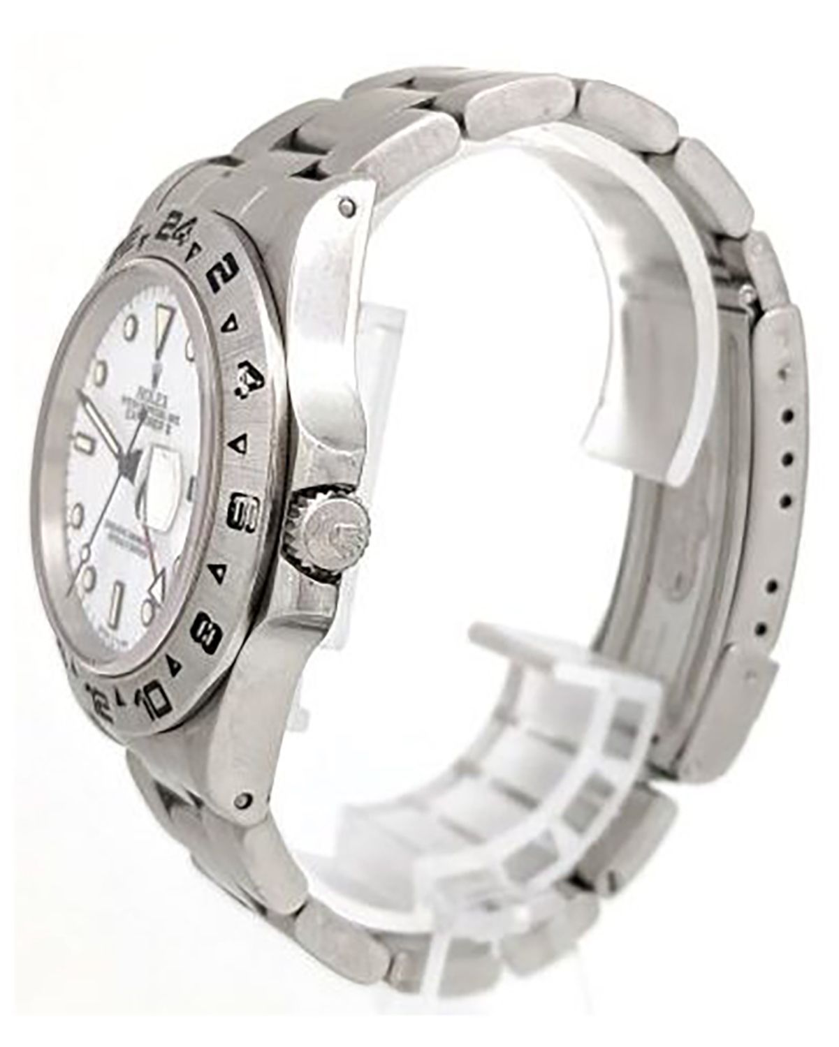 Rolex 16550