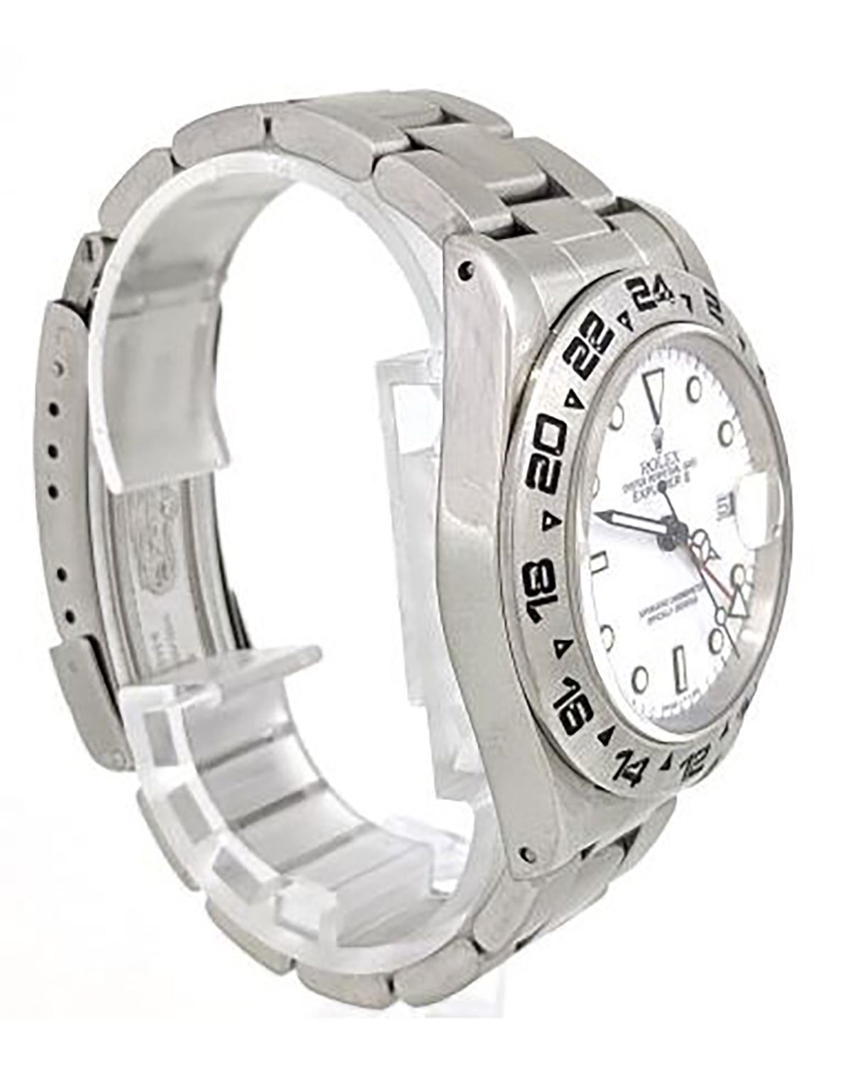 Rolex 16550