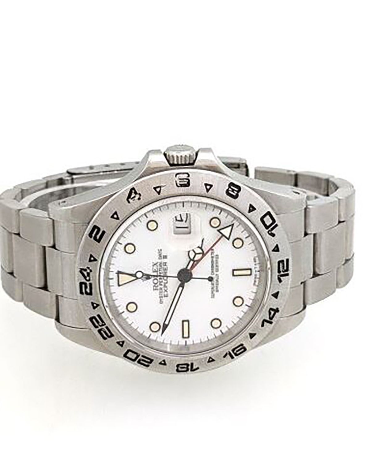 Rolex 16550