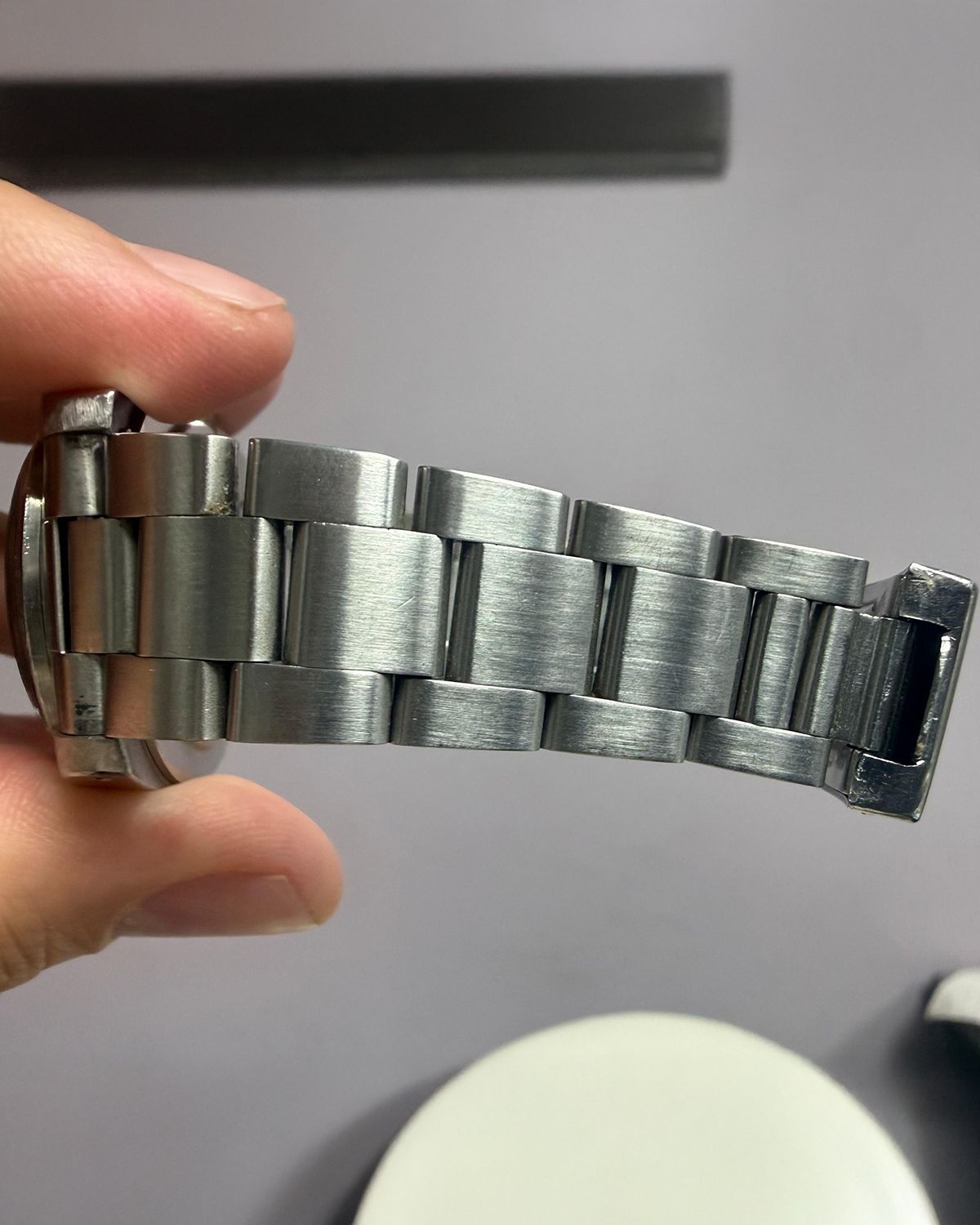 Rolex 1655