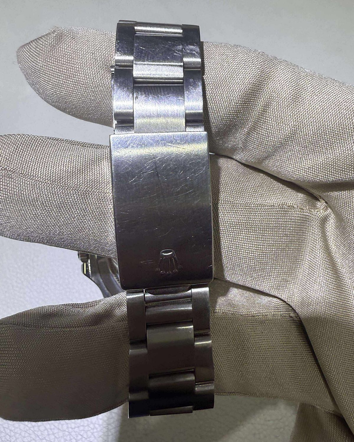 Rolex 1655