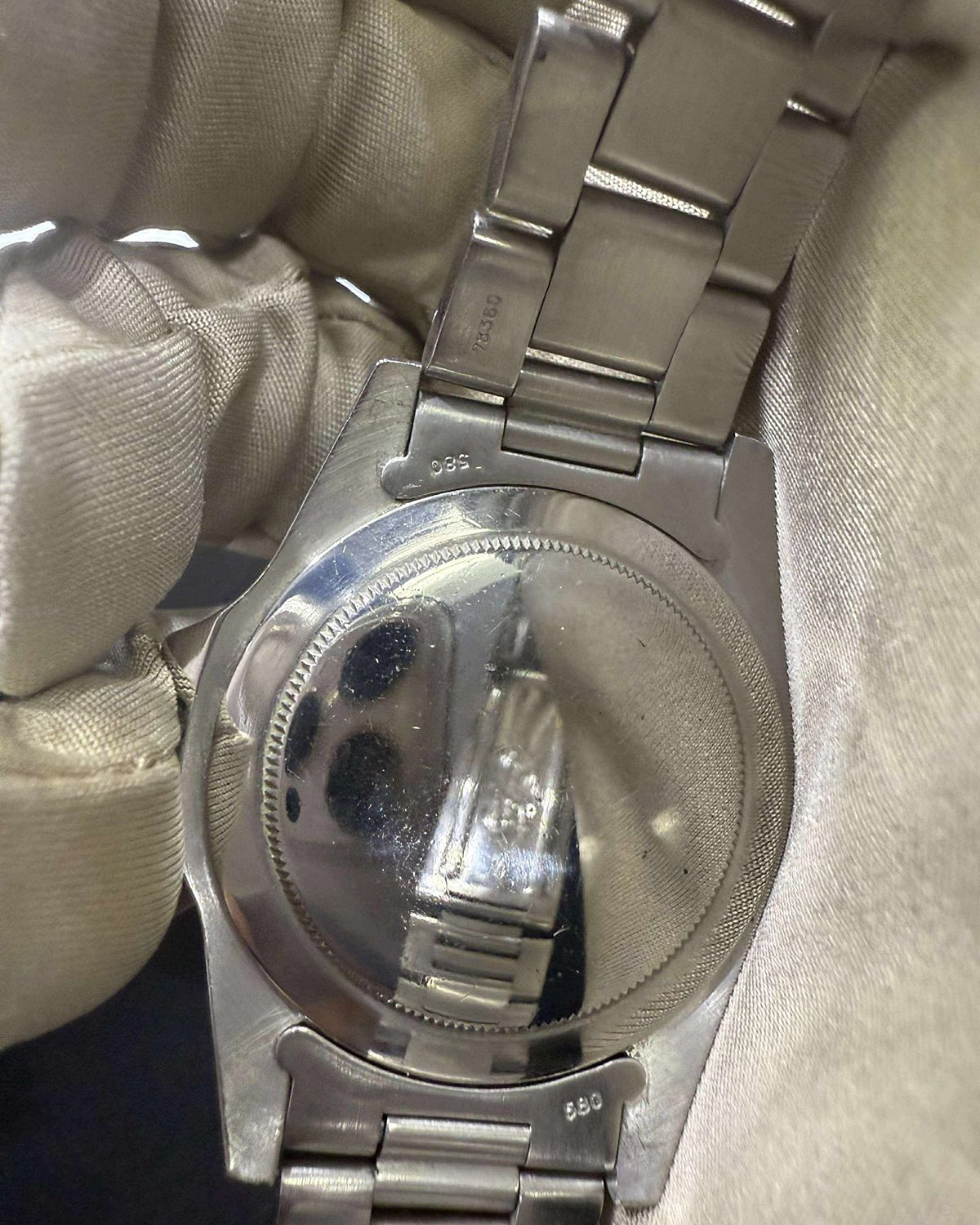 Rolex 1655