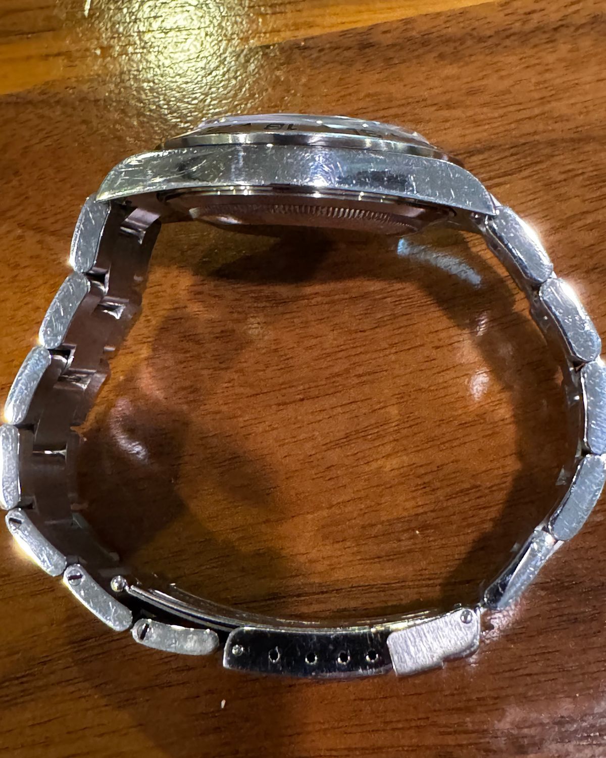 Rolex 16570T