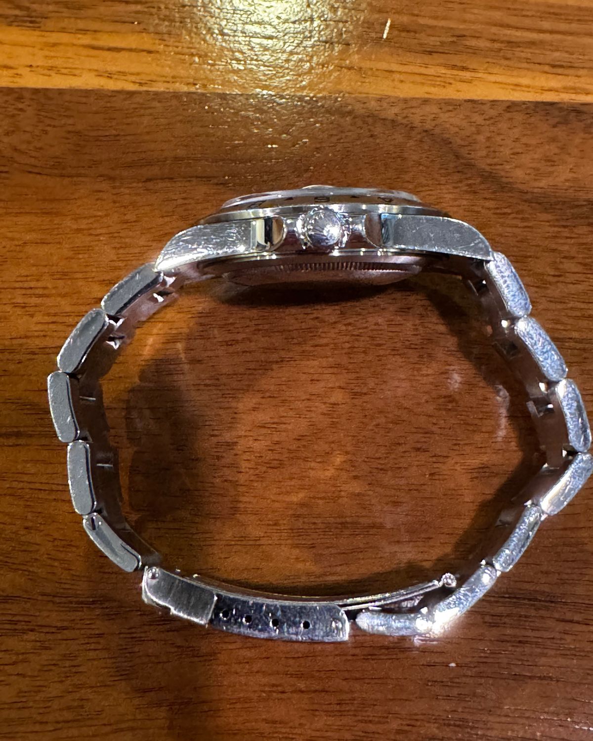Rolex 16570T