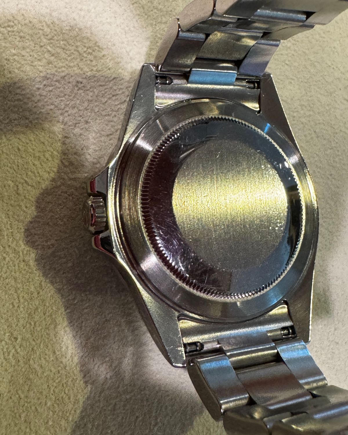 Rolex 16570T
