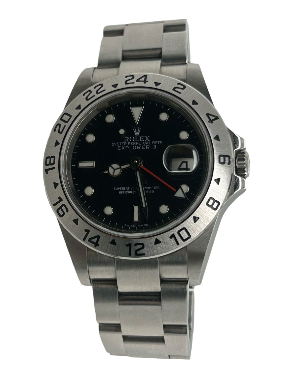 Rolex 16570T