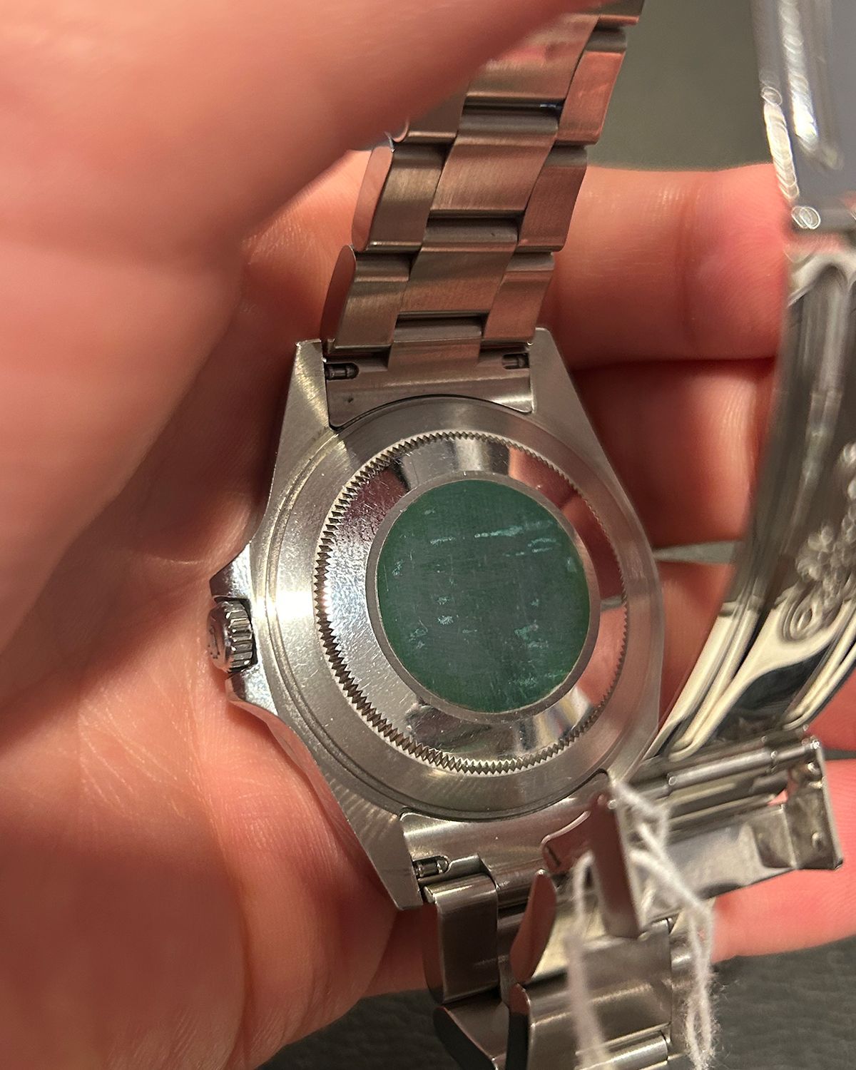 Rolex 16570T
