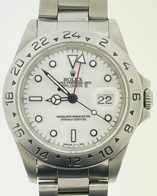 Rolex 16570