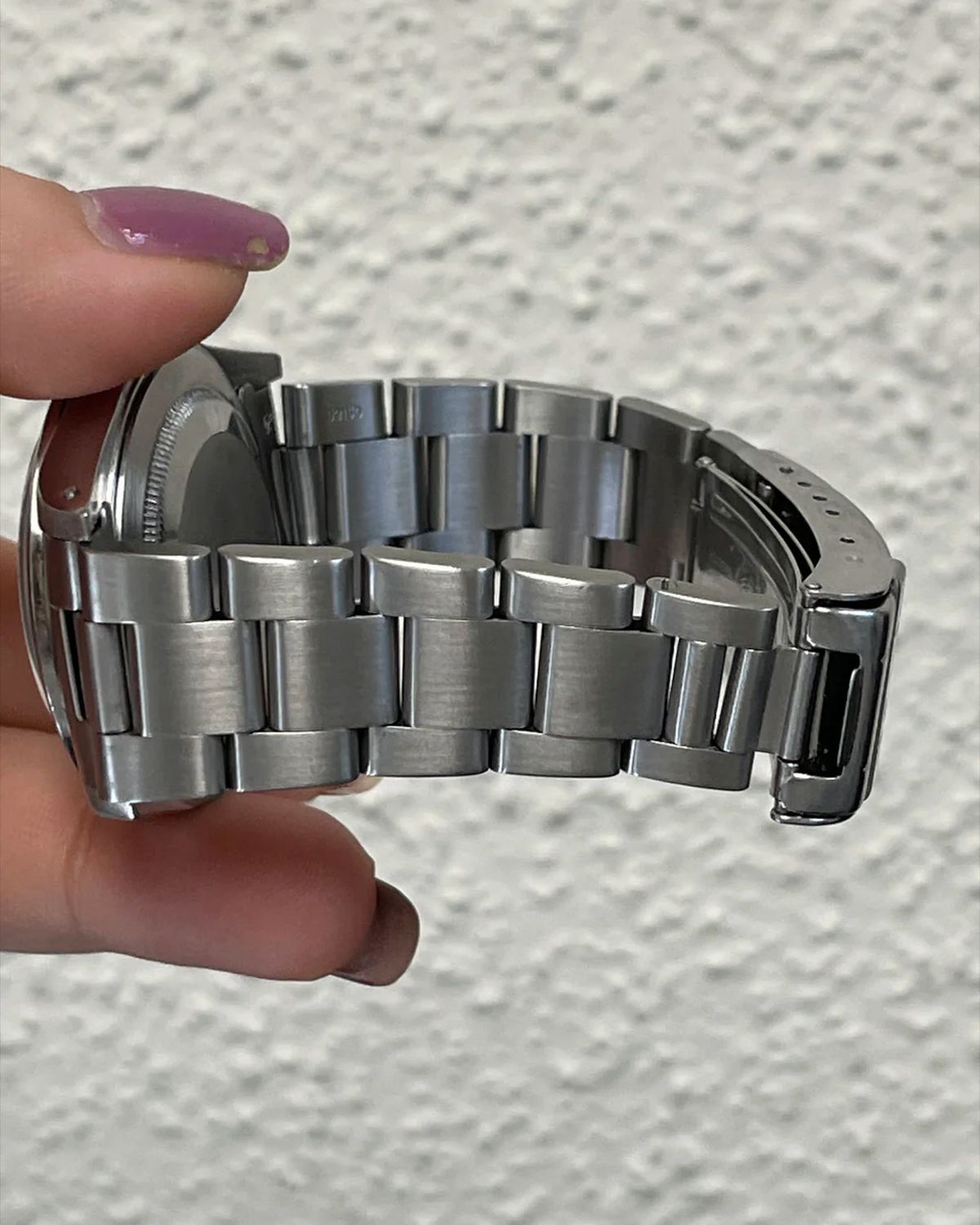 Rolex 16570
