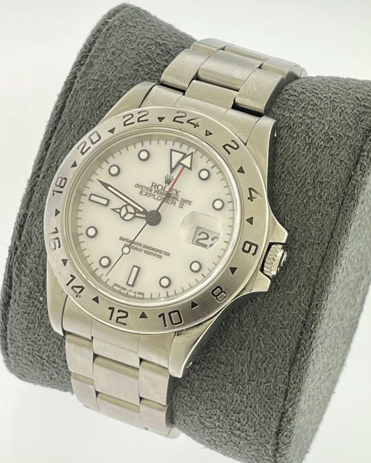 Rolex 16570