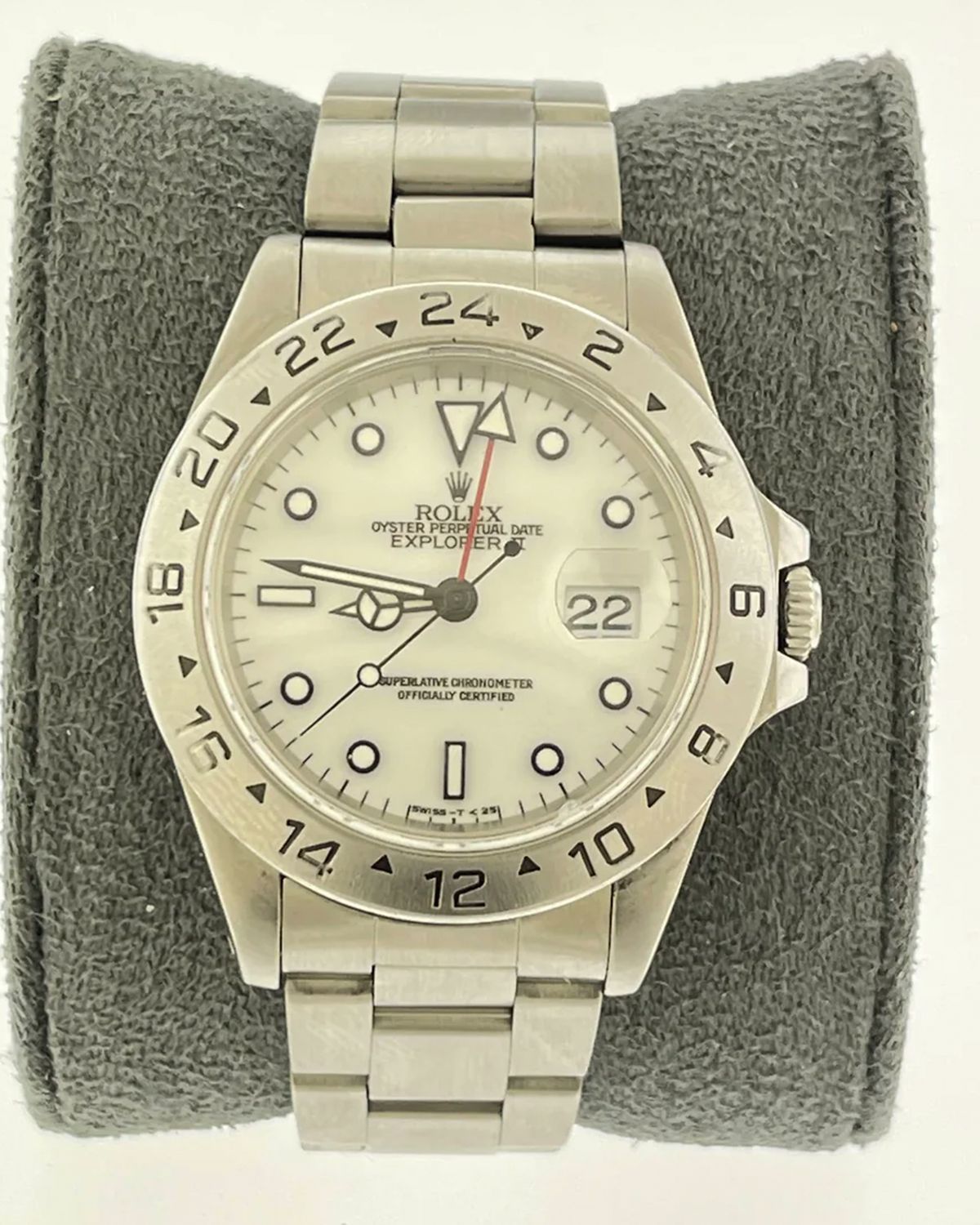 Rolex 16570