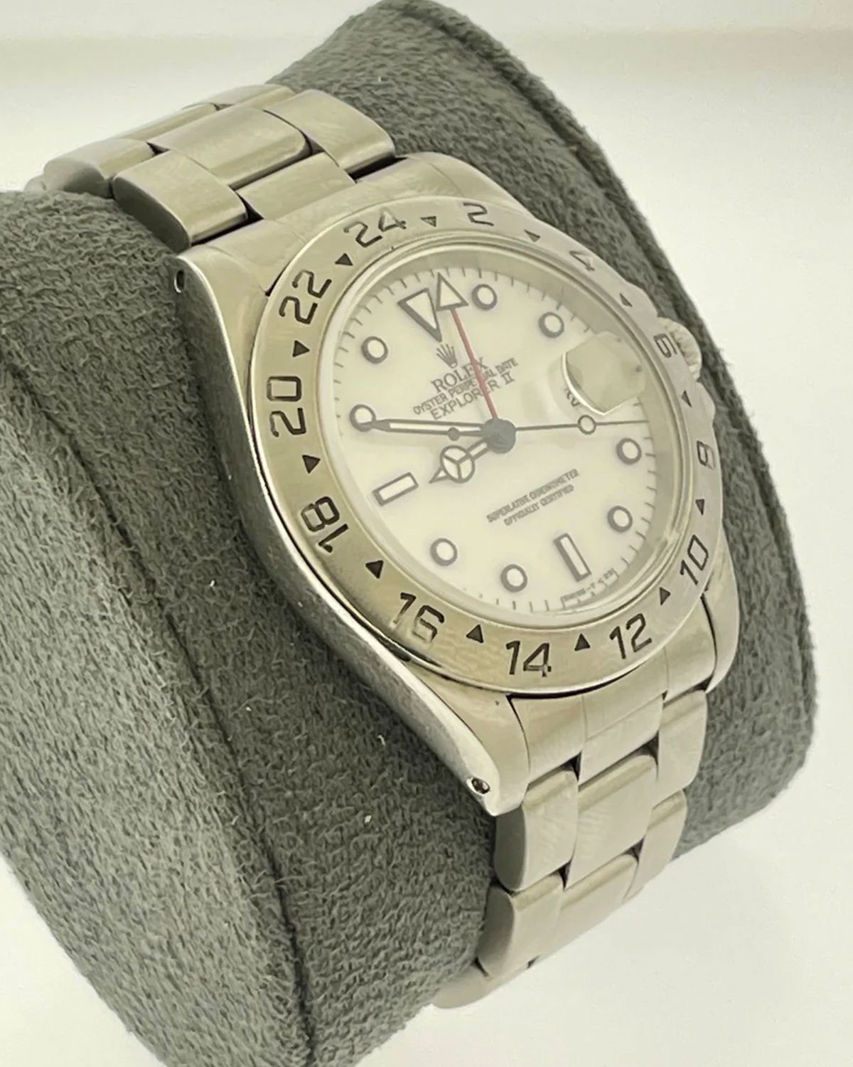 Rolex 16570