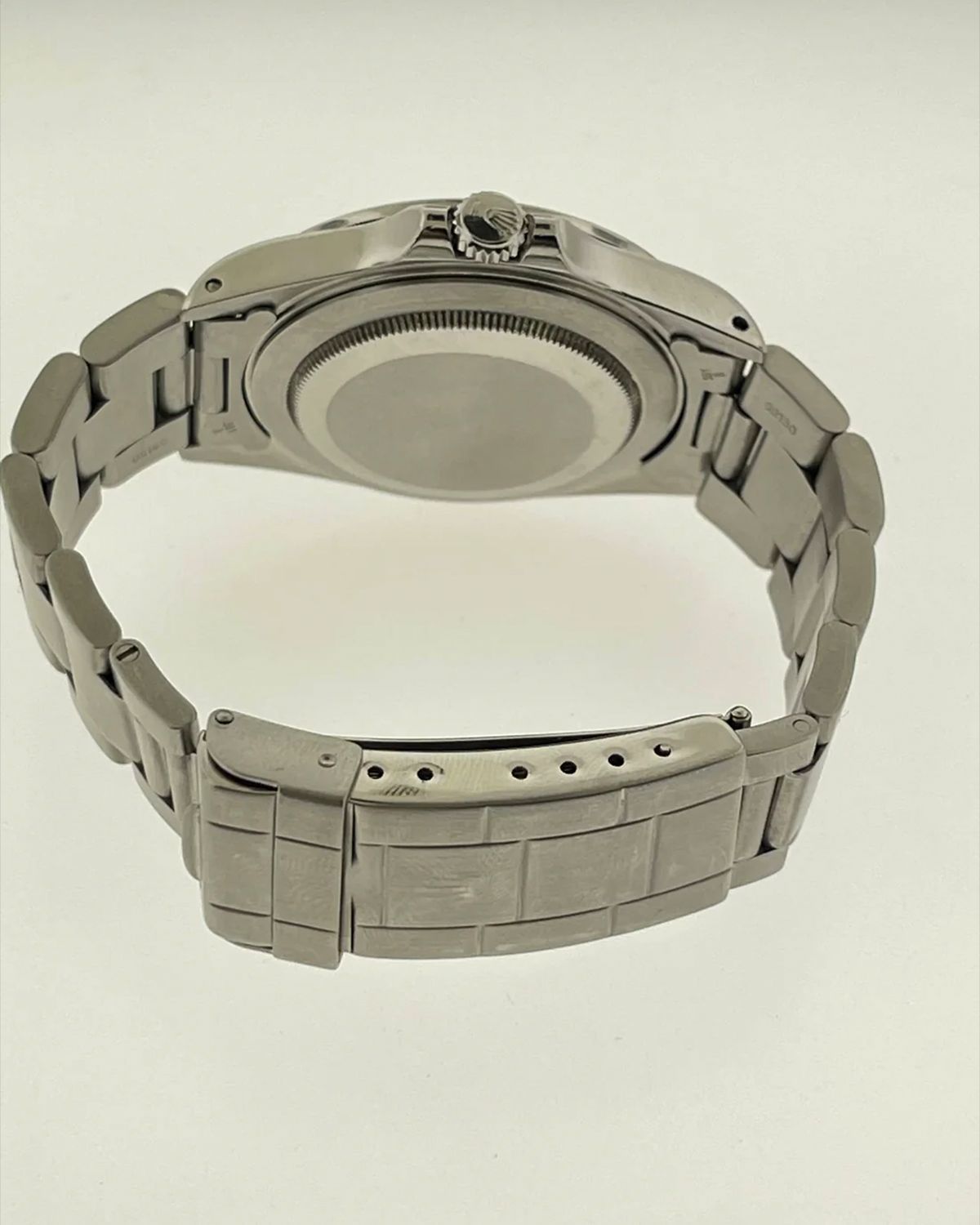 Rolex 16570
