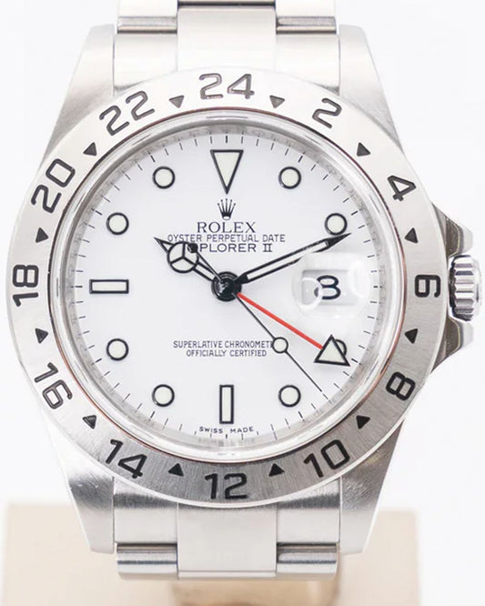 Rolex 16570