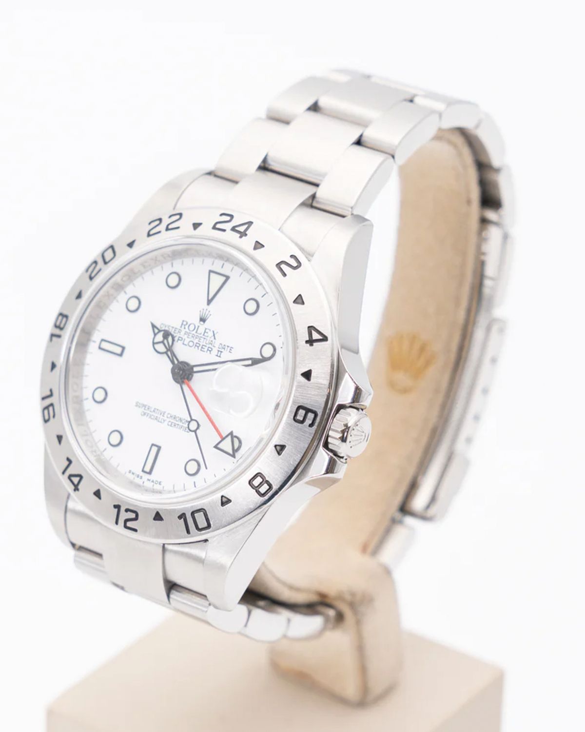 Rolex 16570