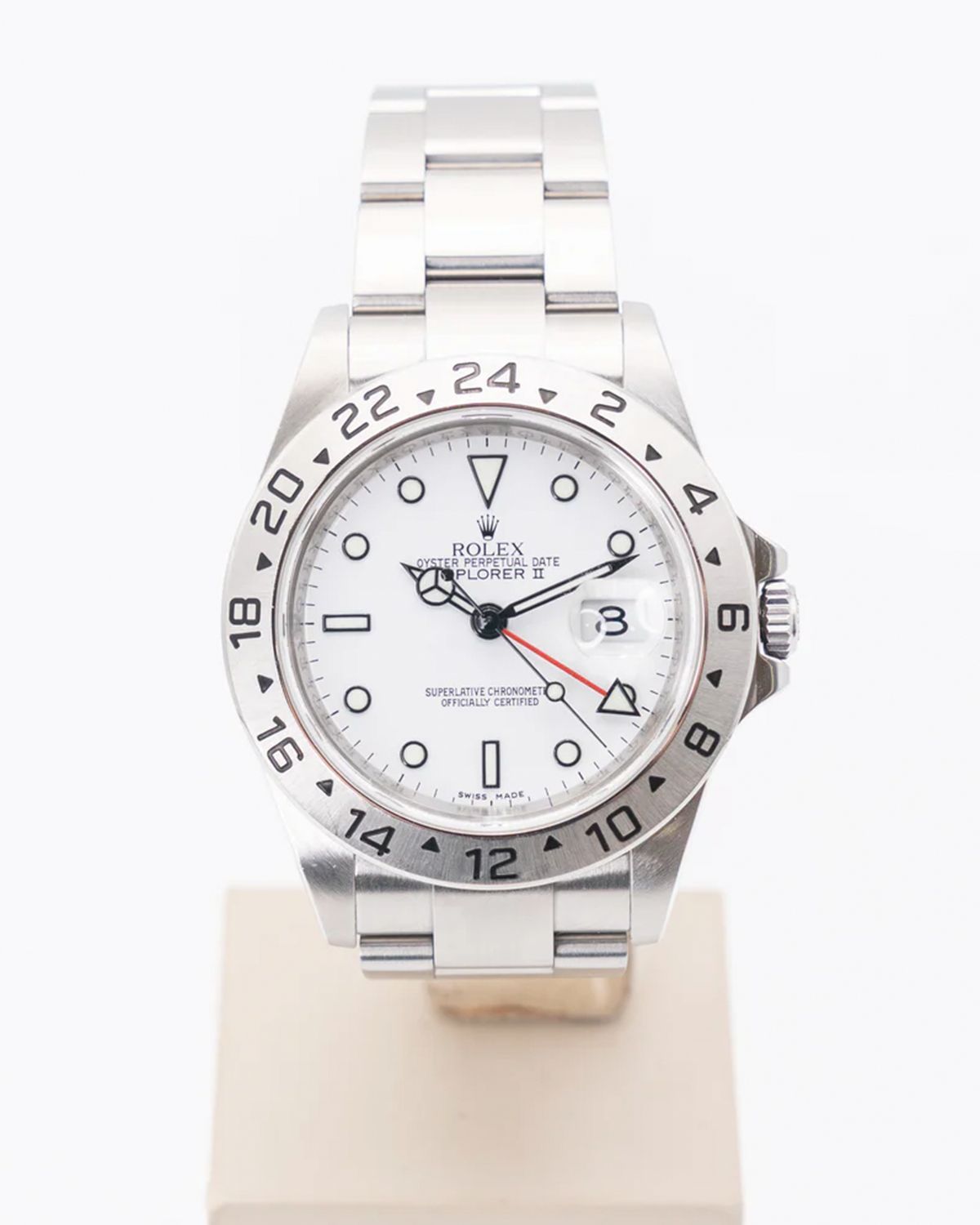Rolex 16570