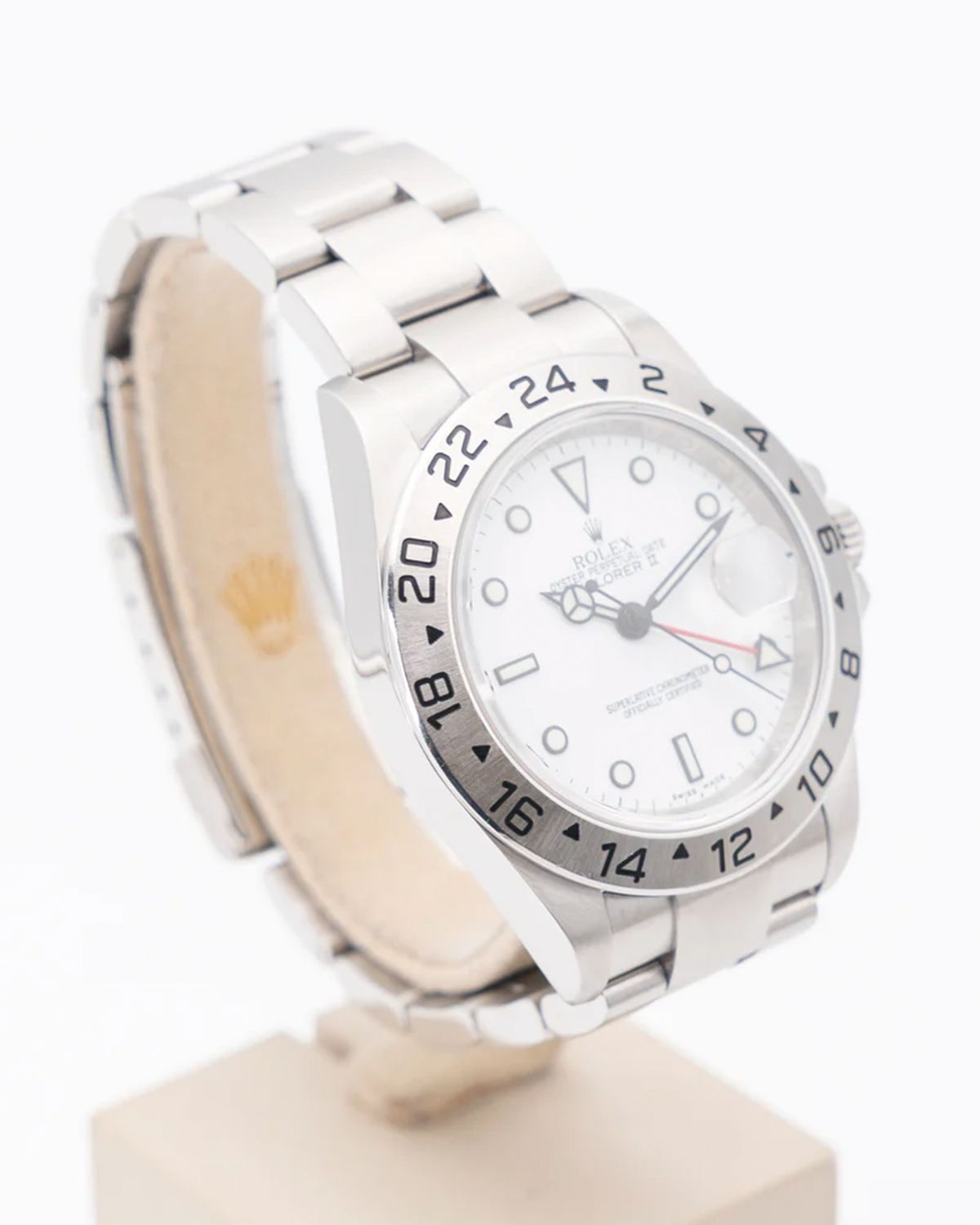Rolex 16570