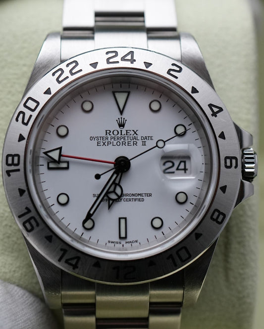 Rolex 16570