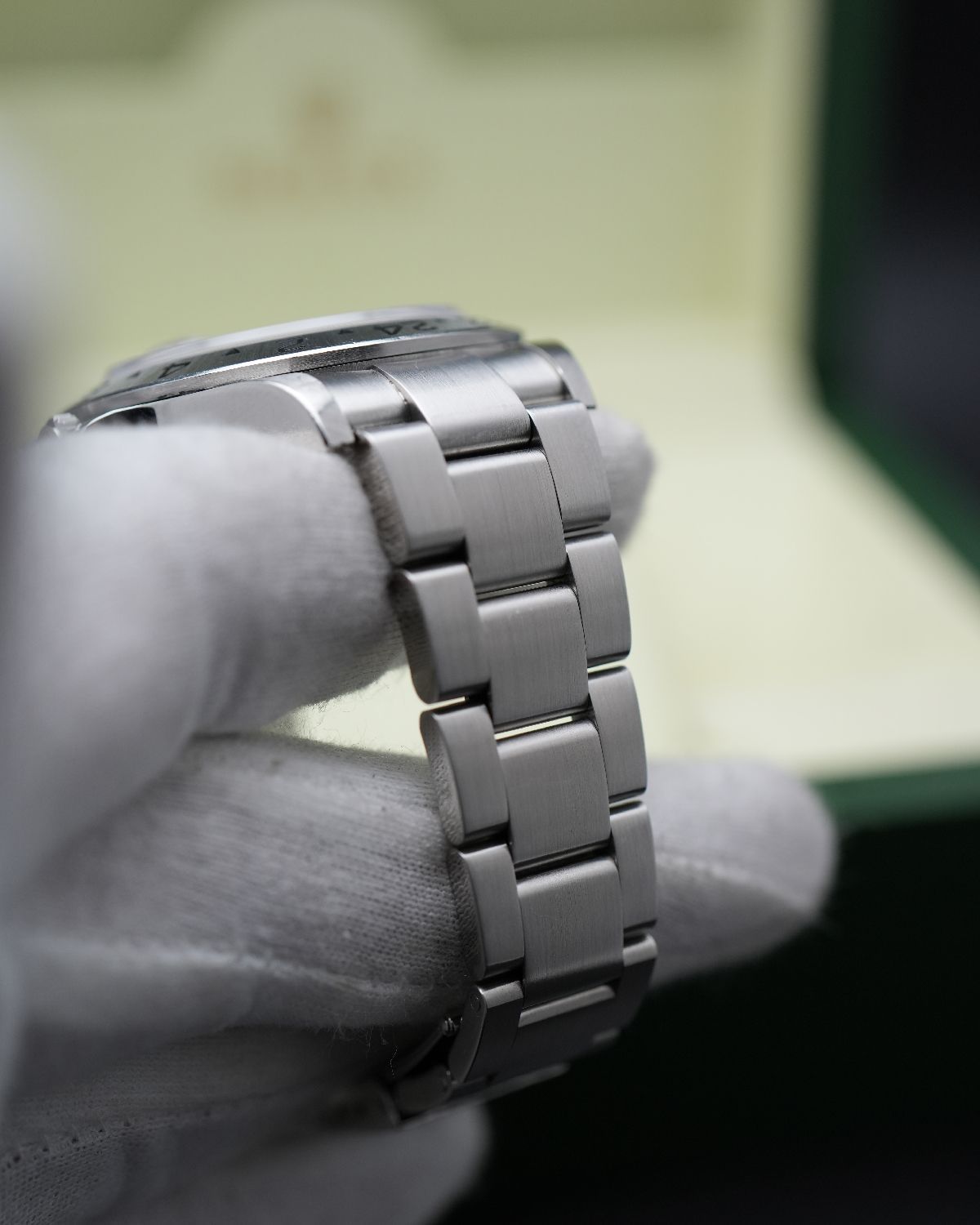 Rolex 16570