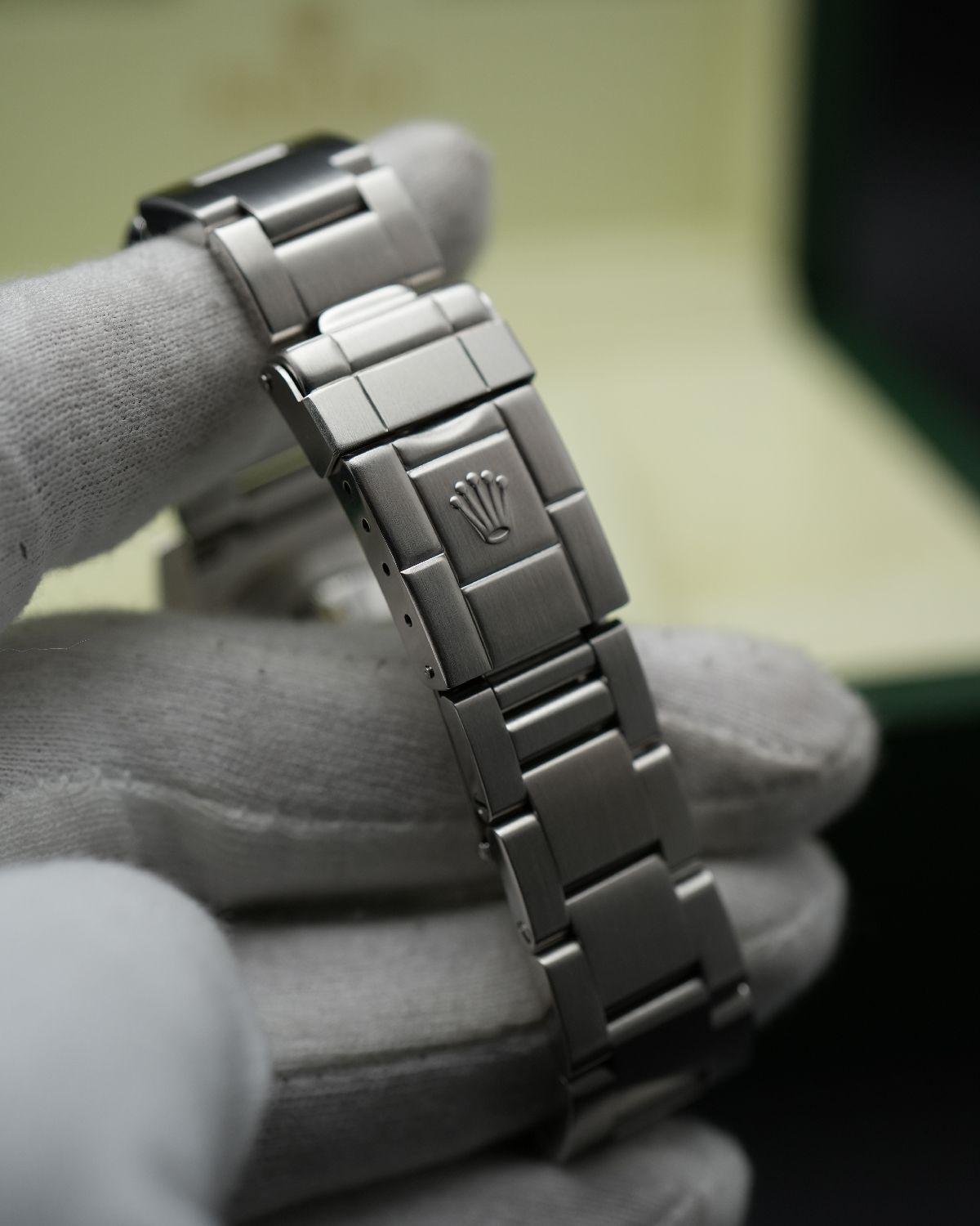 Rolex 16570