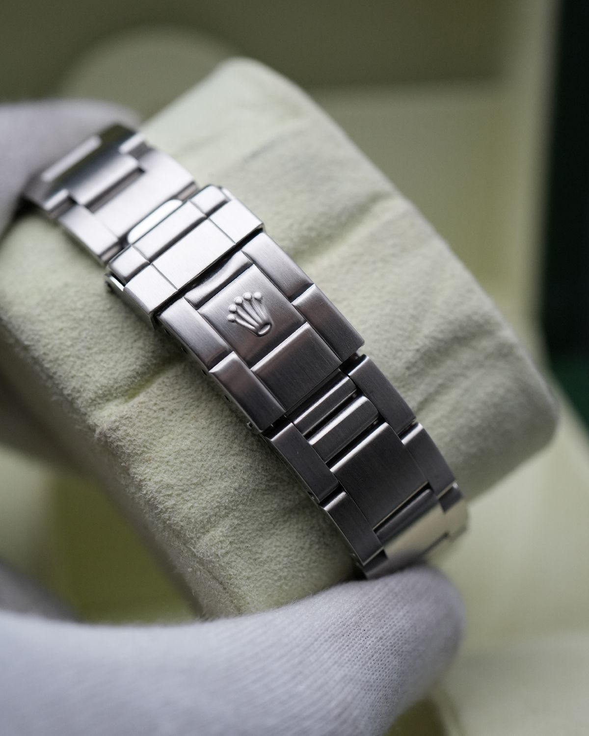 Rolex 16570