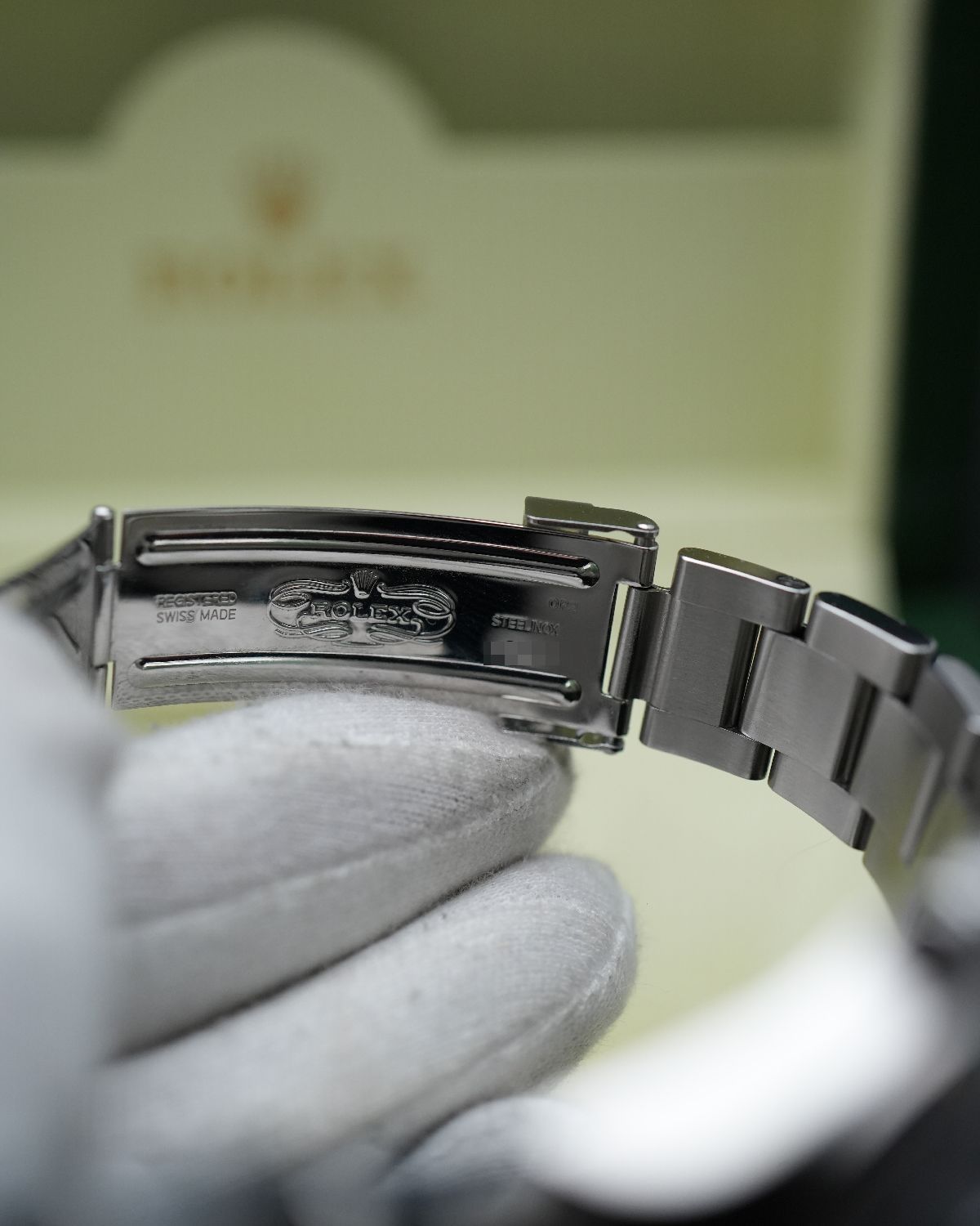 Rolex 16570