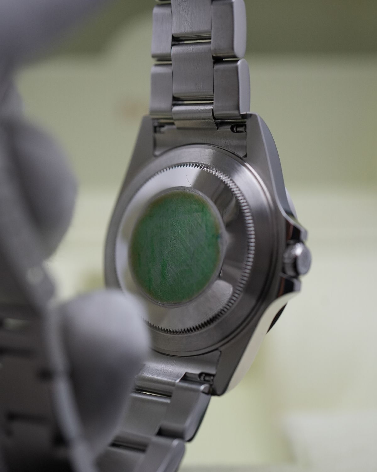 Rolex 16570