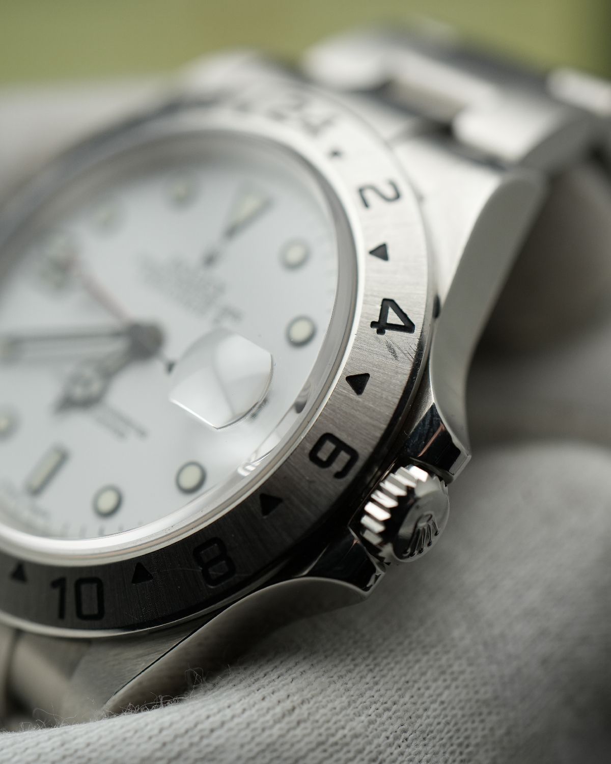 Rolex 16570