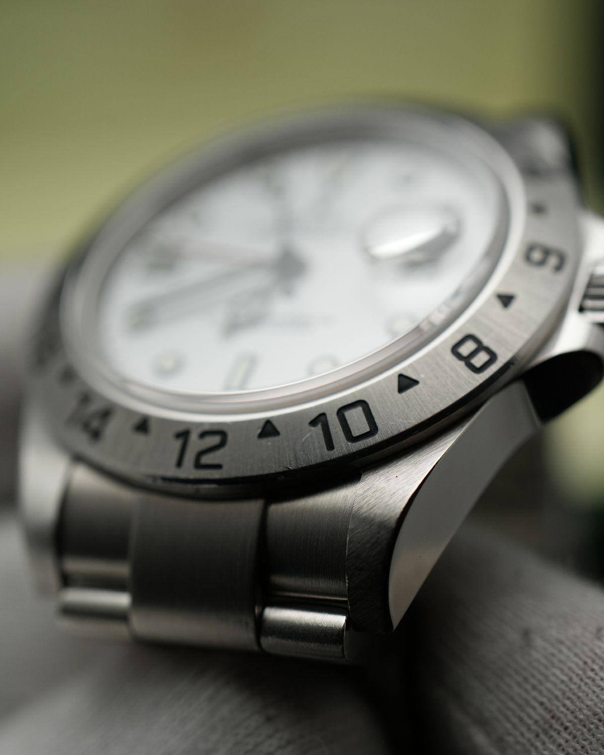 Rolex 16570