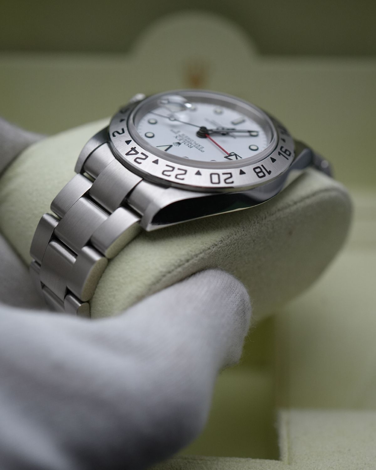 Rolex 16570