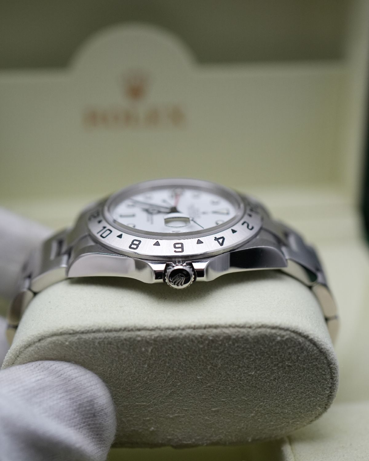 Rolex 16570