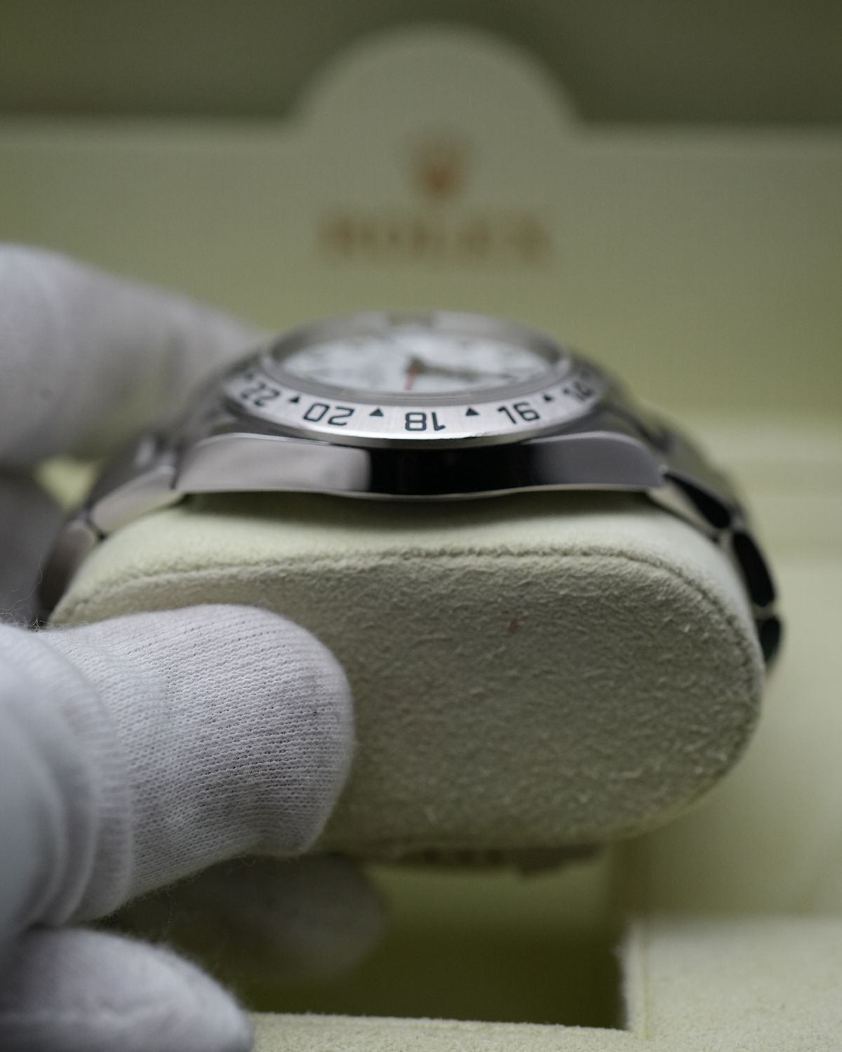 Rolex 16570