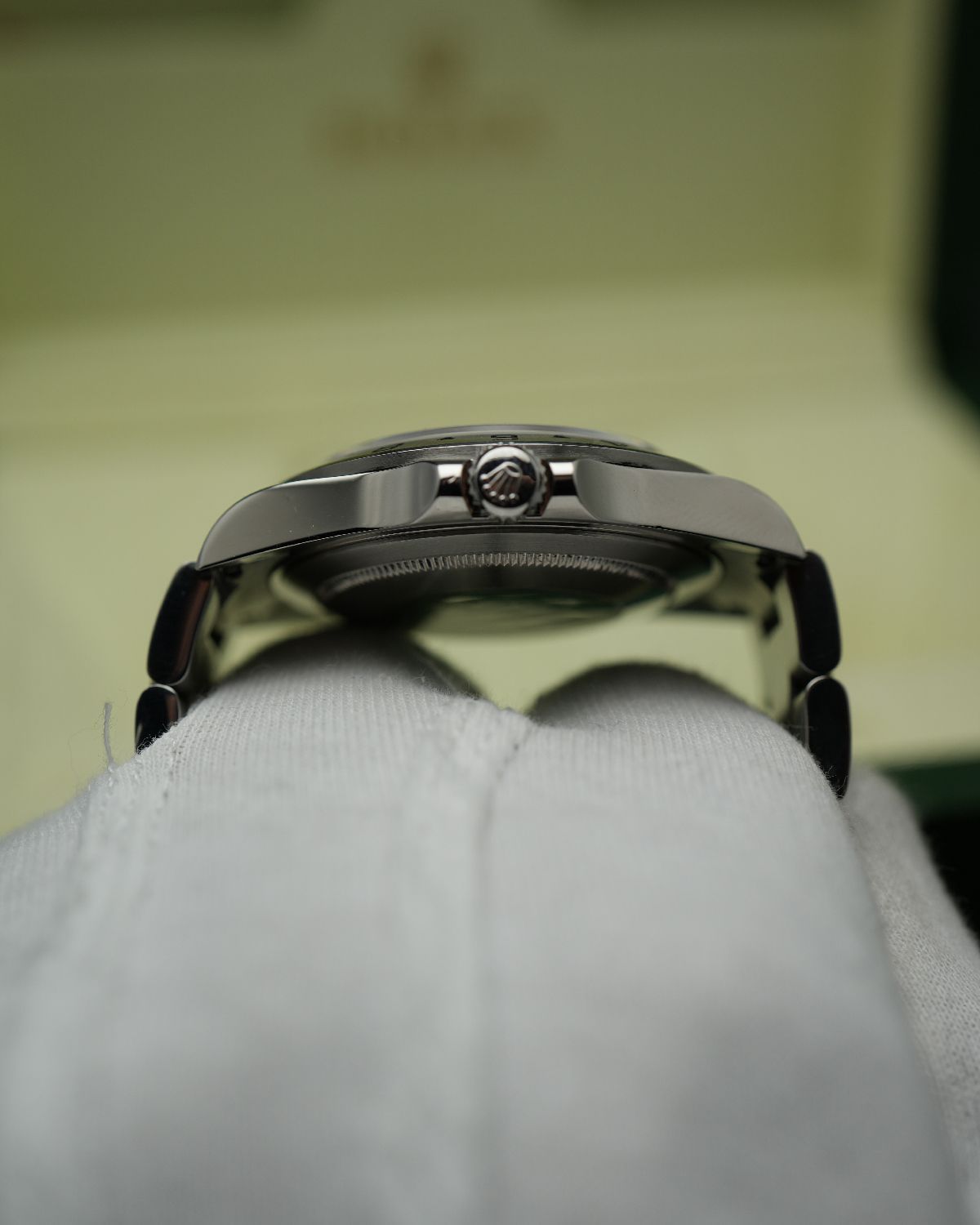Rolex 16570