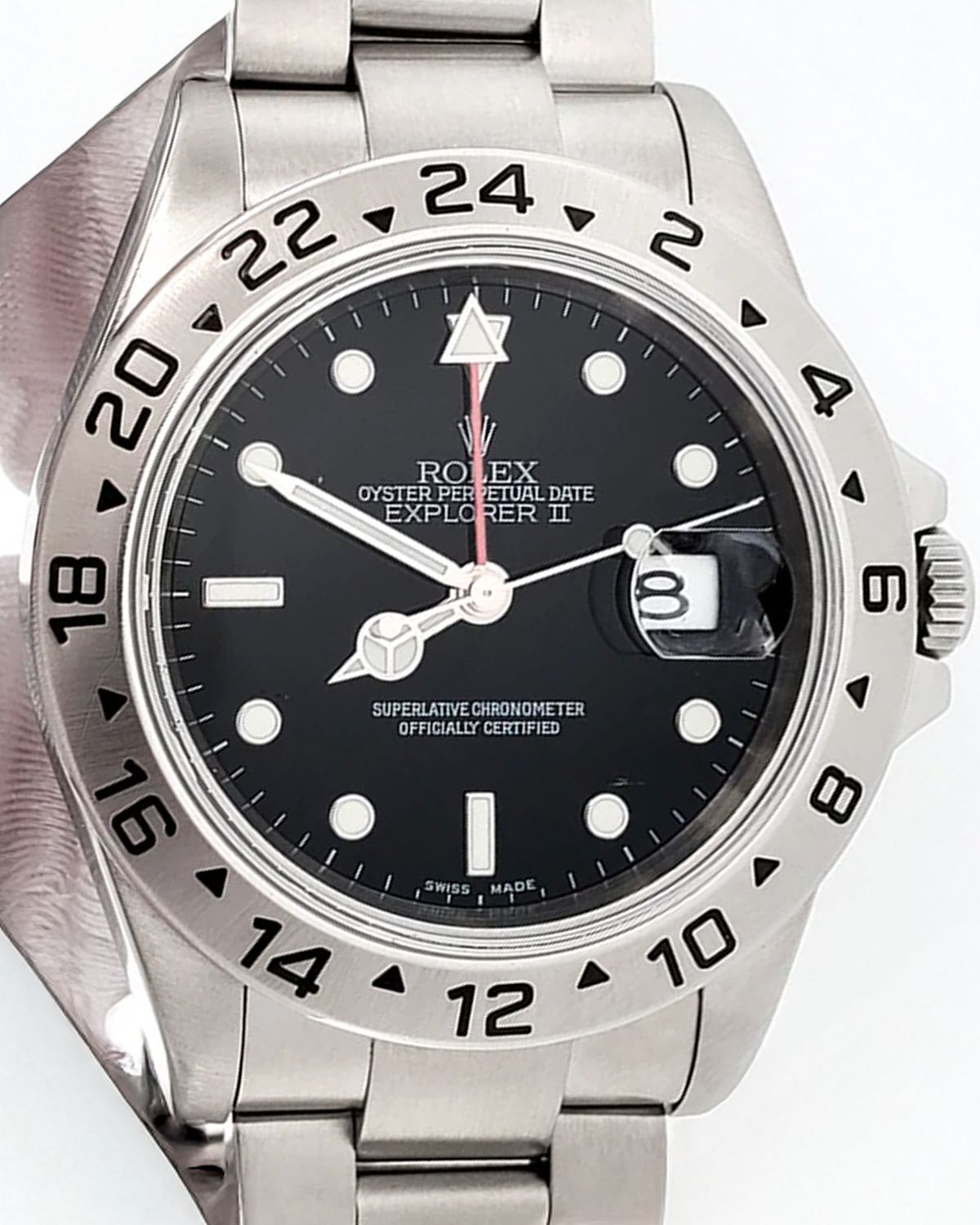 Rolex 16570