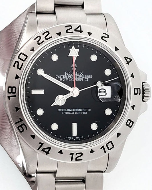 Rolex 16570