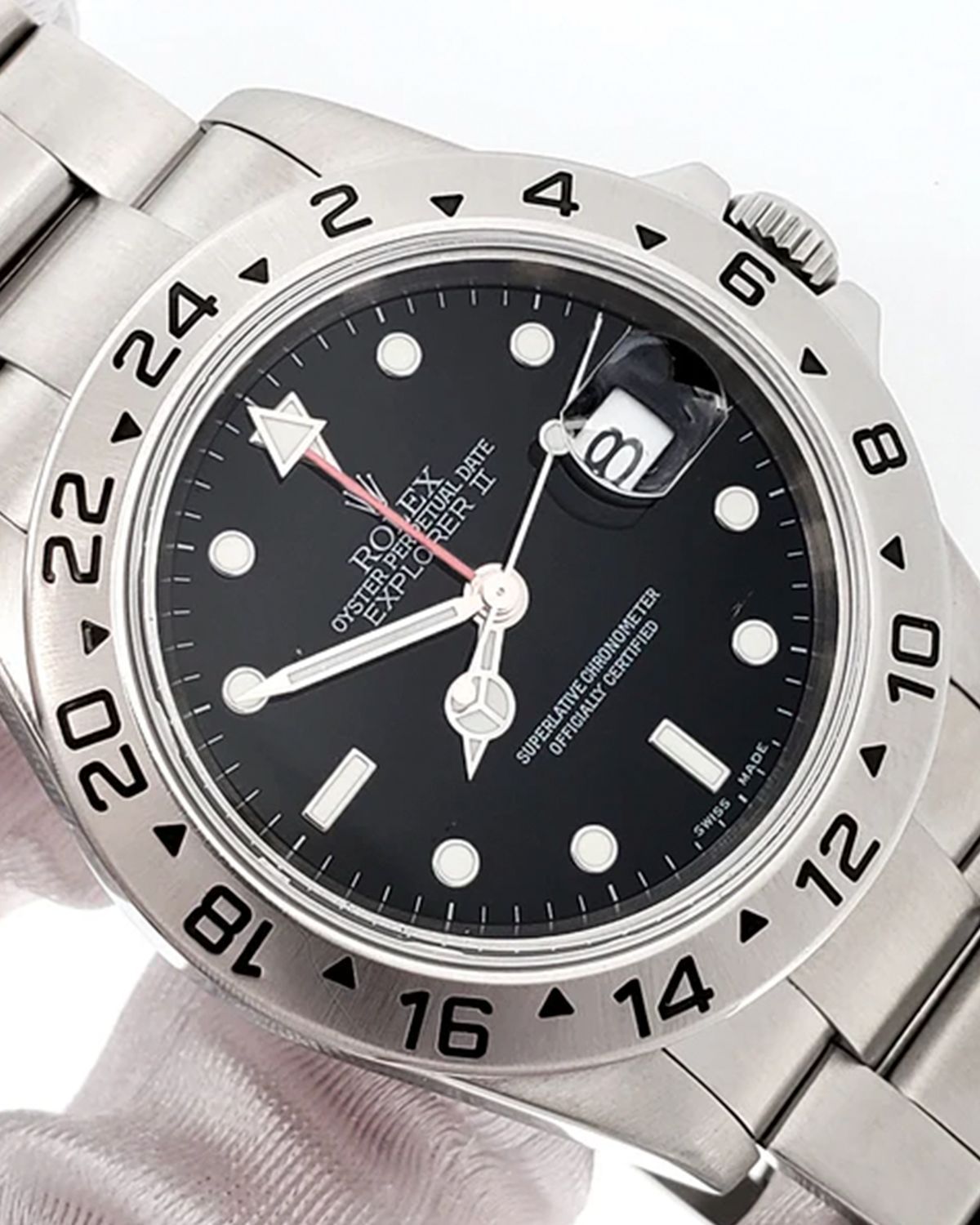 Rolex 16570