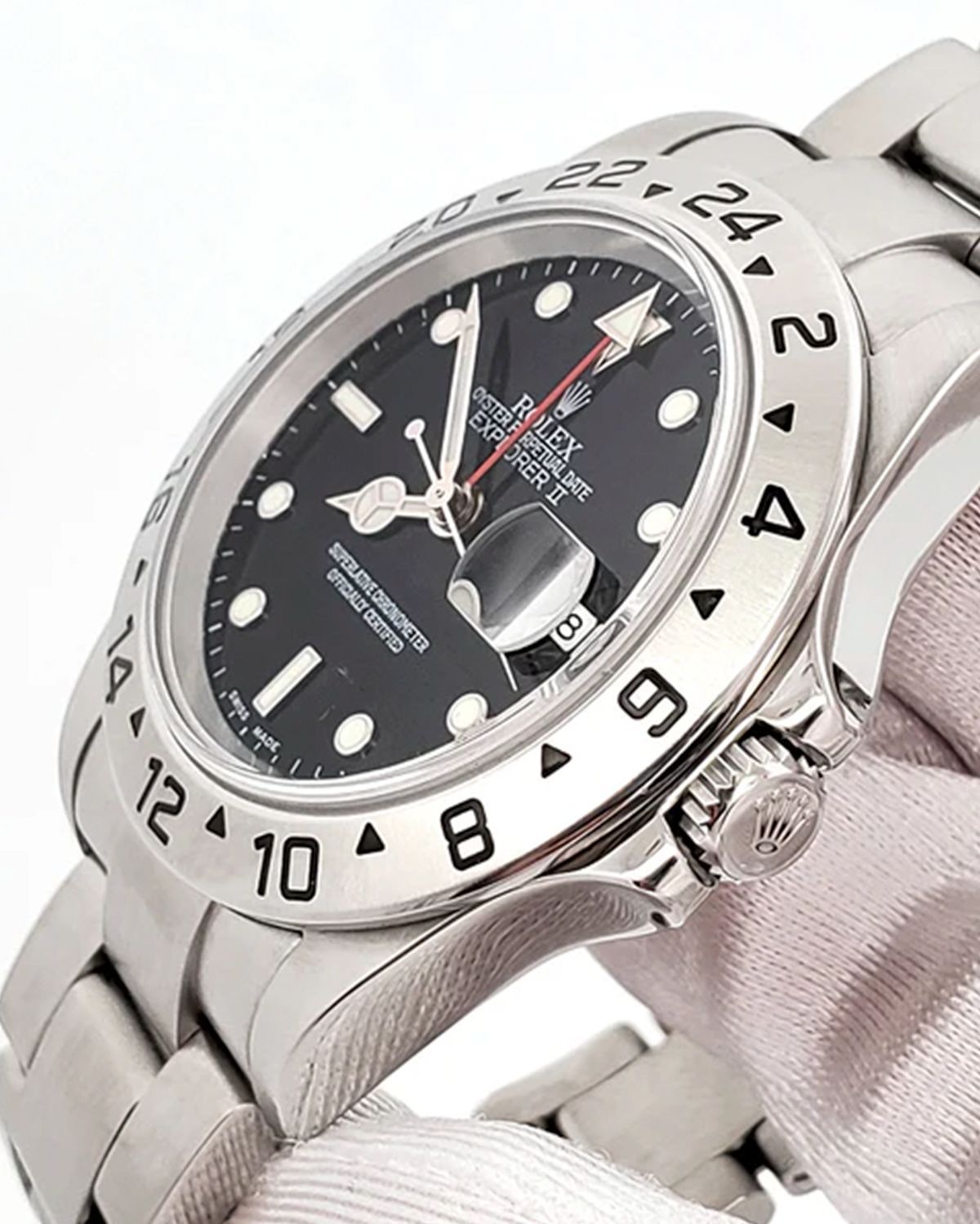 Rolex 16570