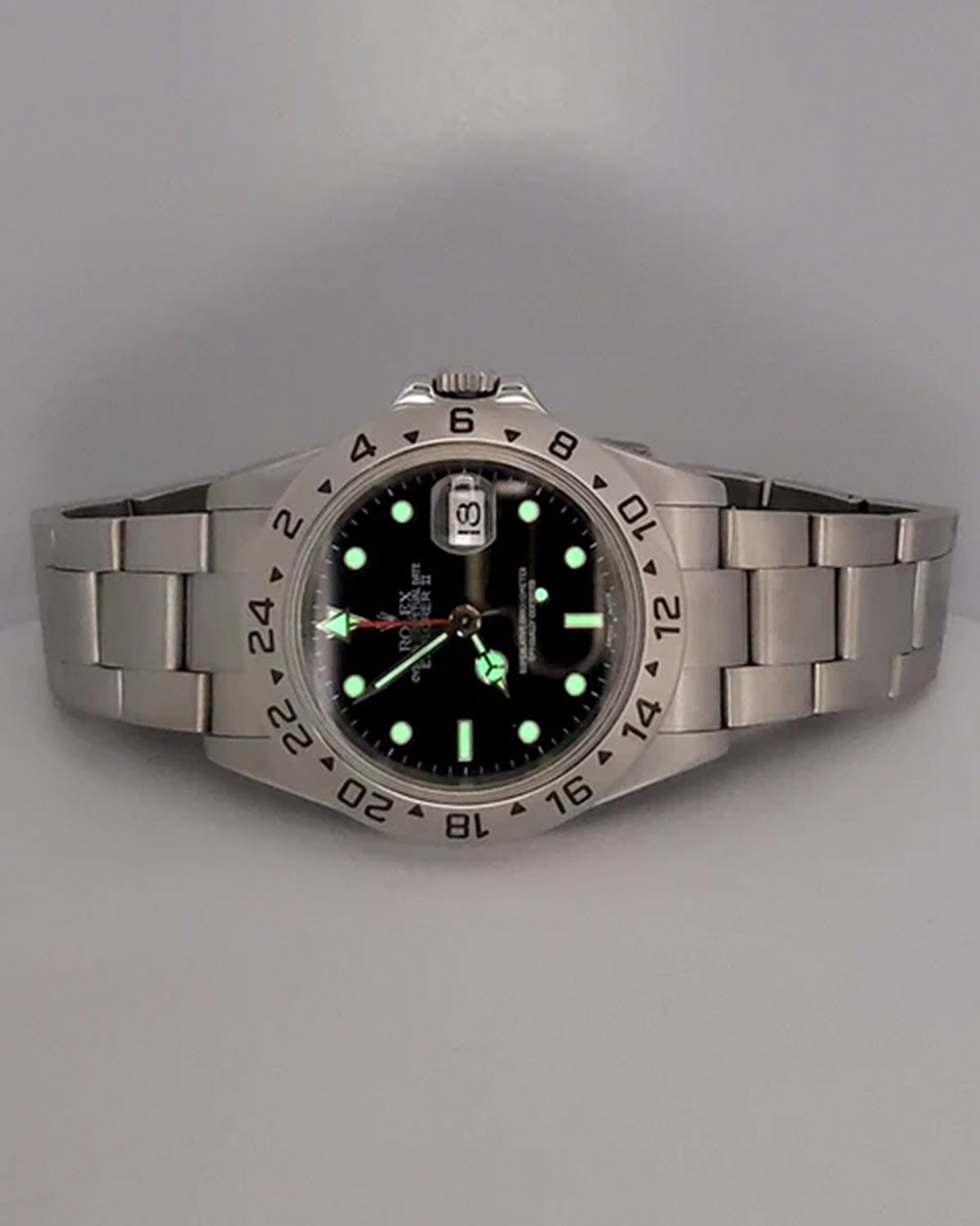 Rolex 16570